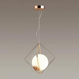 Подвесной светильник Odeon Light Pekti  - 2